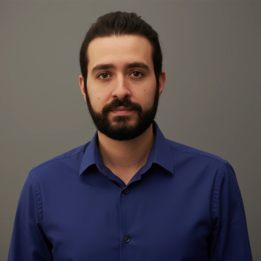 Jason Law, Editor at Vibra Media