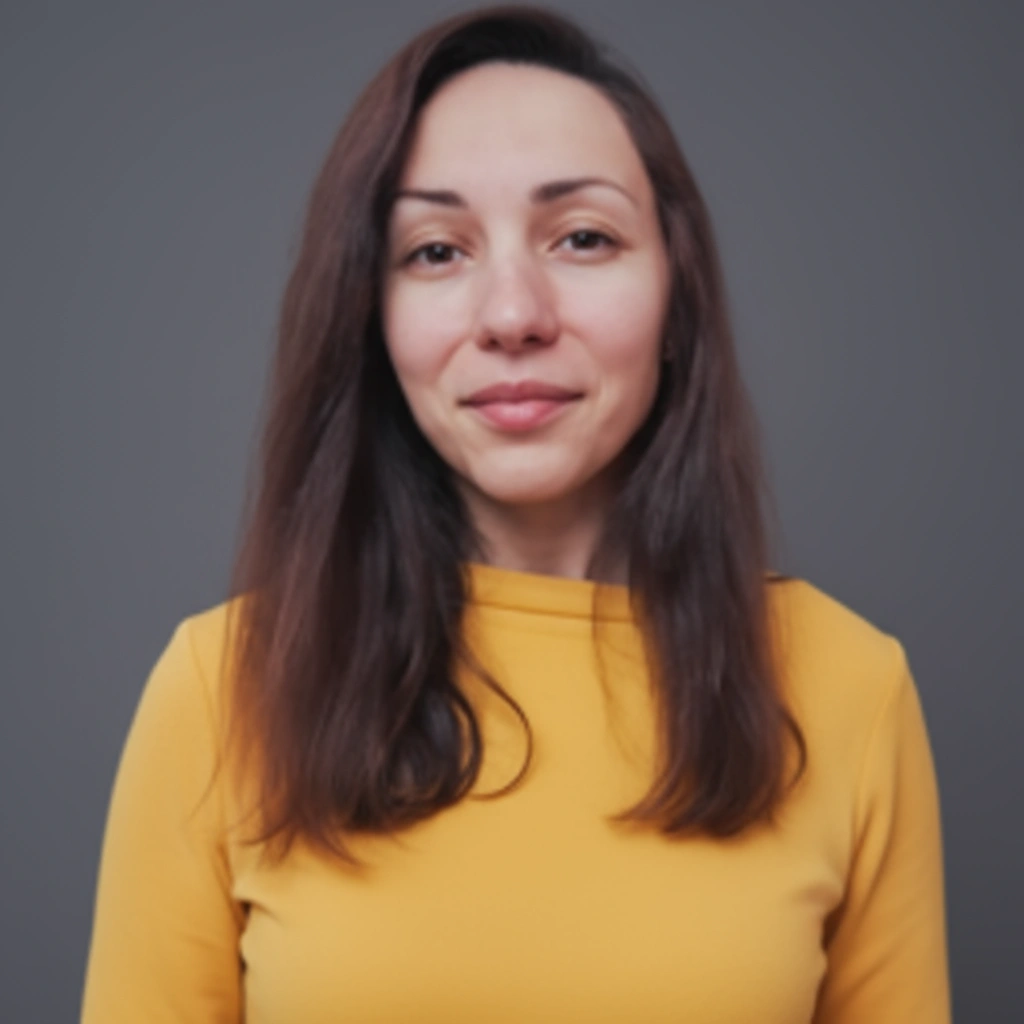 Natalija Pancic, Outreach Specialist at Vibra Media