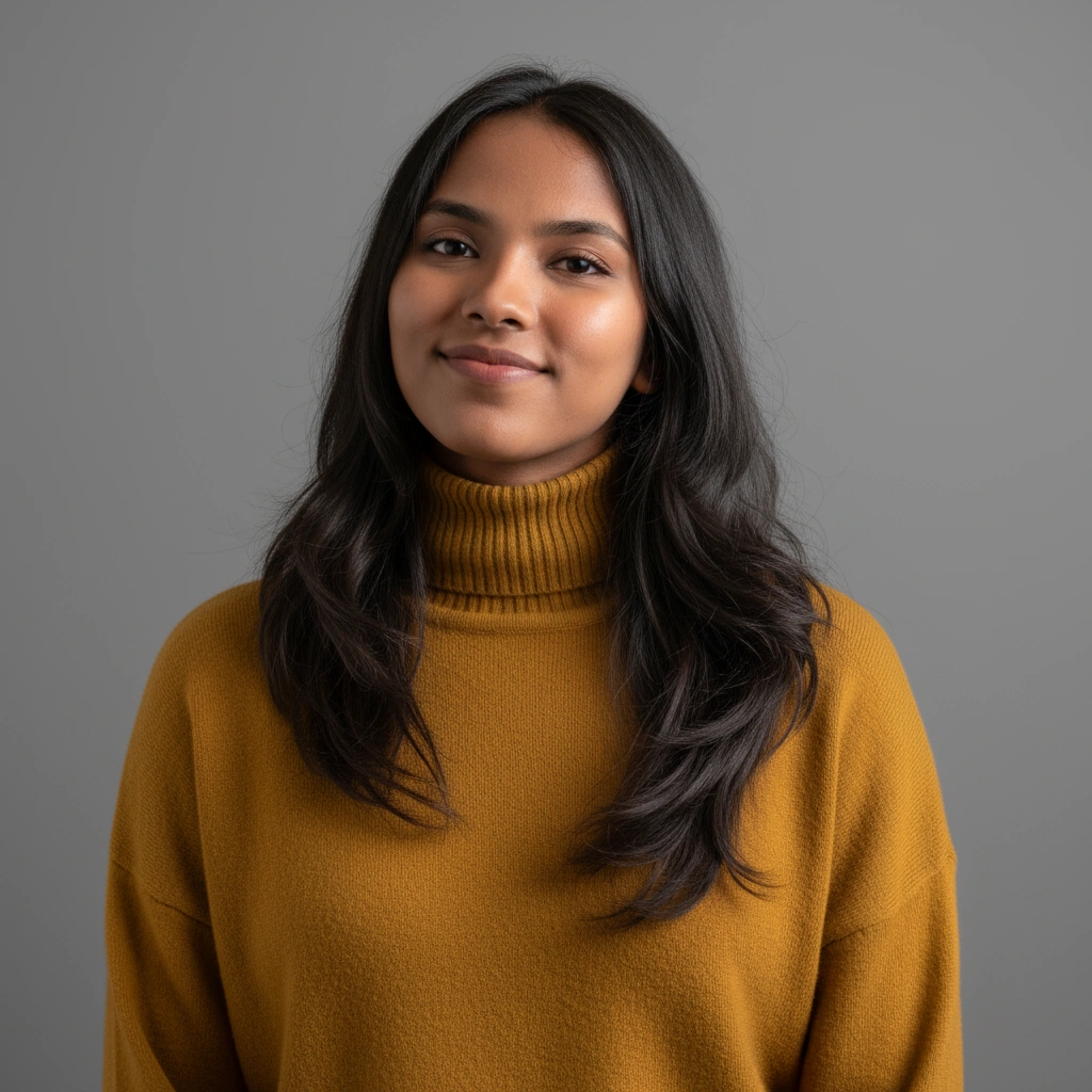Pooja Badnaware, Digital PR Executive at Vibra Media