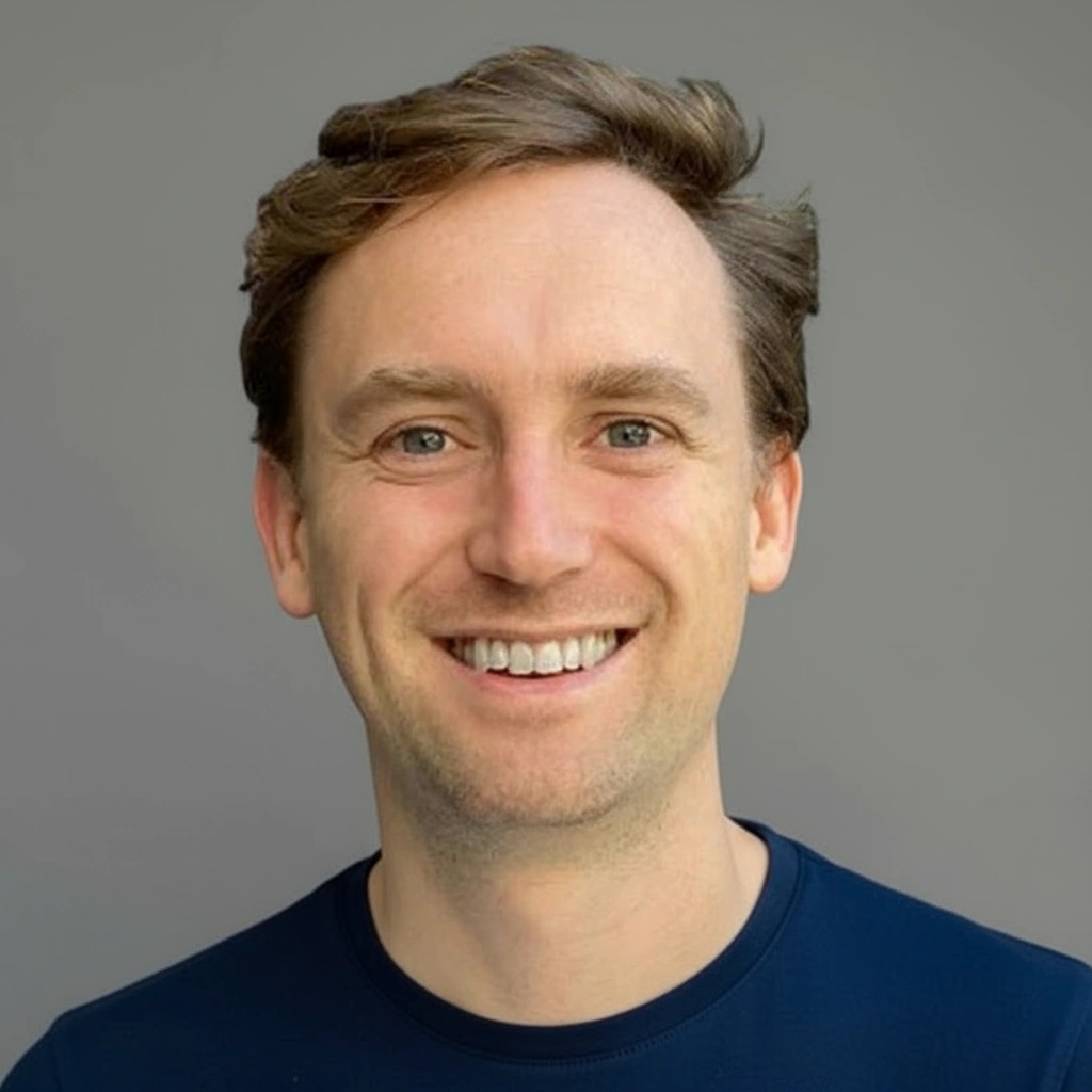 Richard Edwards, founder and CEO of Vibra Media